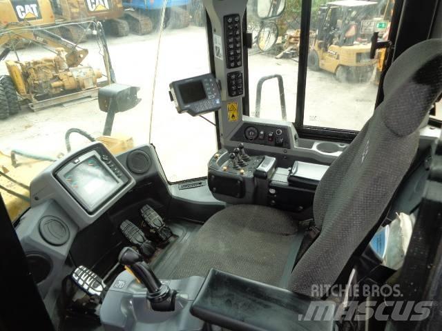 CAT 972 K Hjullastare