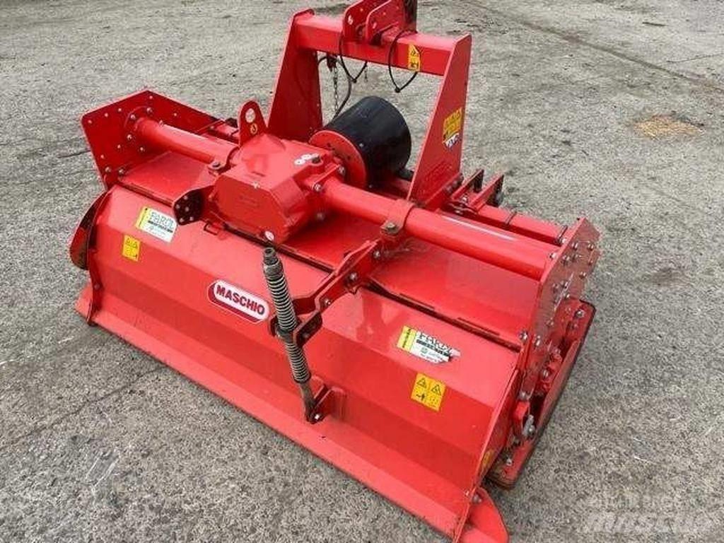 Maschio Fresa V140 Kultivatorer