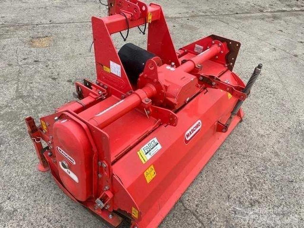 Maschio Fresa V140 Kultivatorer