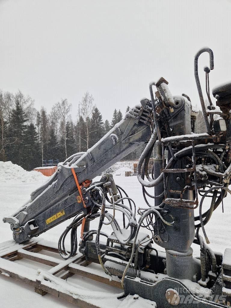 Loglift 96 Skogskranar
