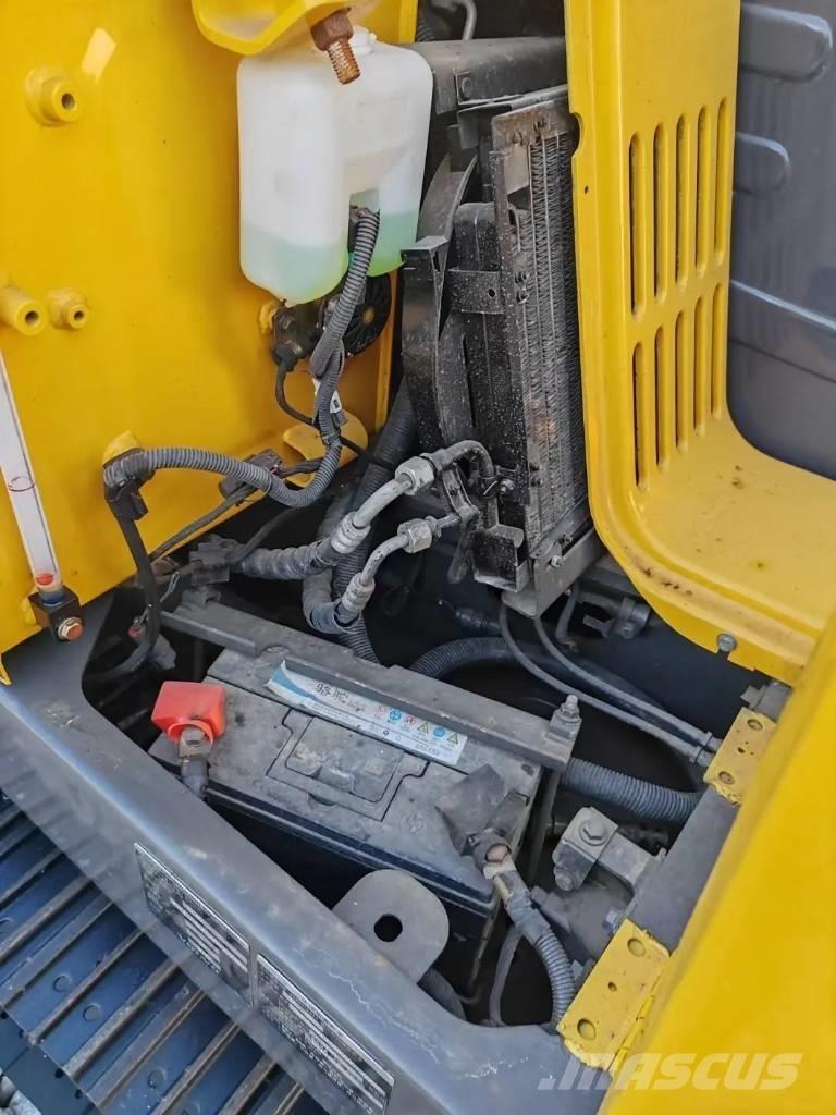 Volvo EC60 Bandgrävare