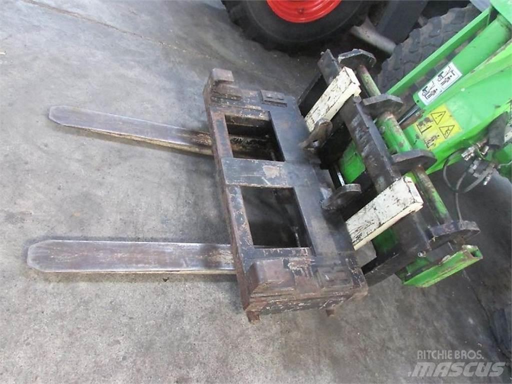 Merlo TF 38.10 TT Teleskop bomliftar