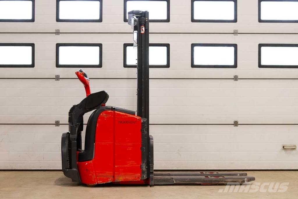 Linde L 14 Staplare