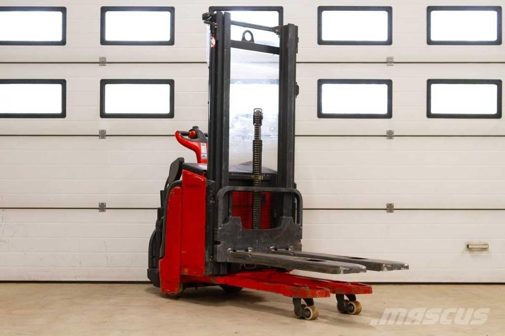 Linde L 14 Staplare
