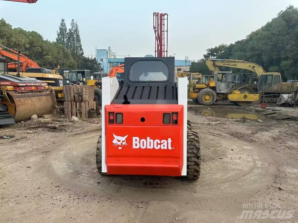 Bobcat S 185 Kompaktlastare