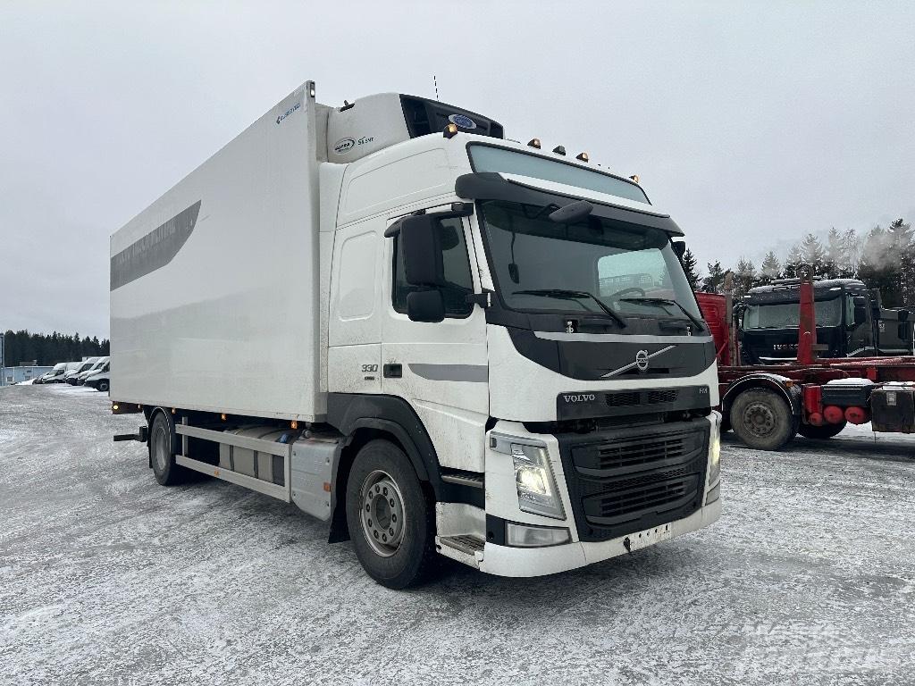 Volvo FM 330 Skåpbilar Kyl/Frys/Värme