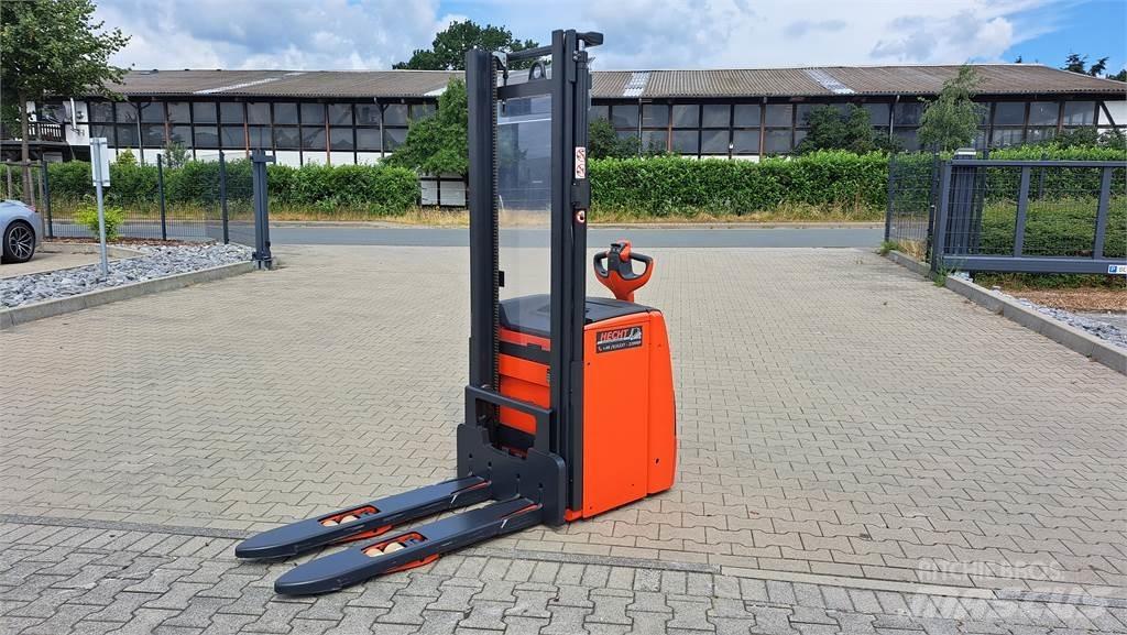 Linde L16i Staplare-led