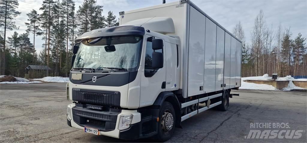 Volvo FE 280 Skåpbilar
