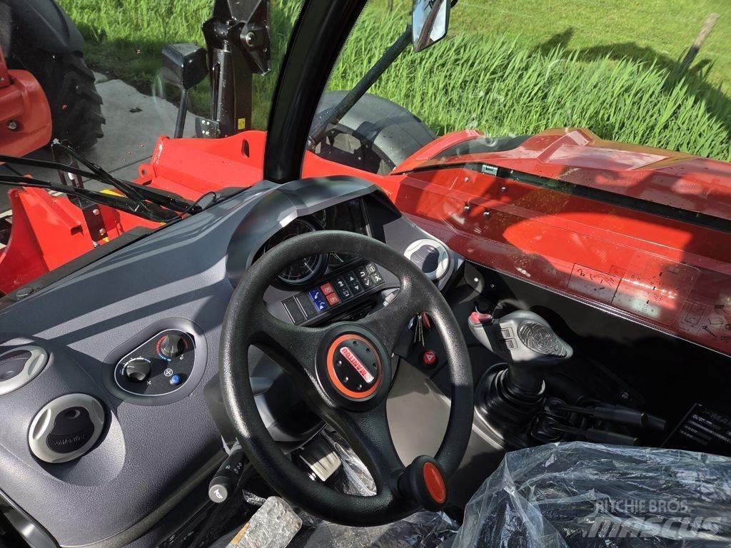 Manitou MT1840 ST5 Teleskoplastare