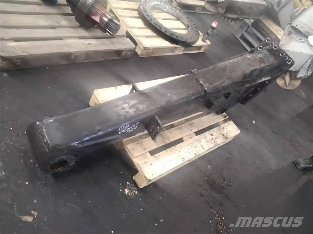 Cranab 1600 Skördarkranar