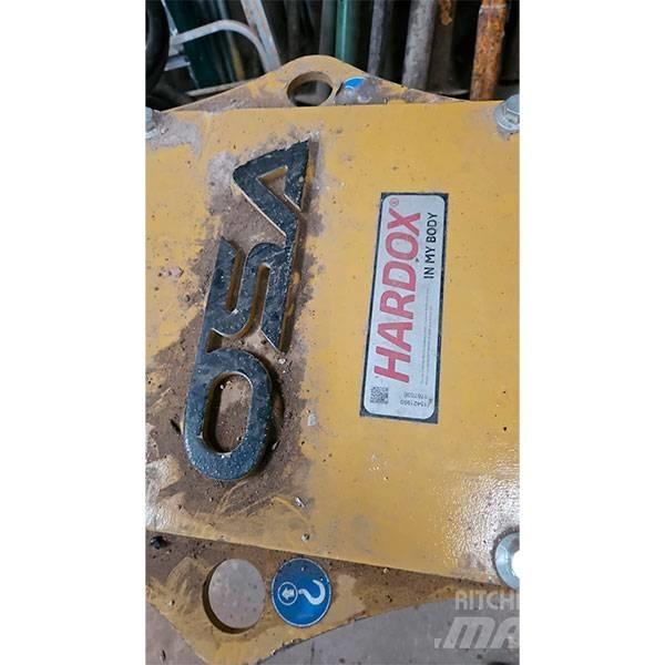 OSA SH06 Övriga