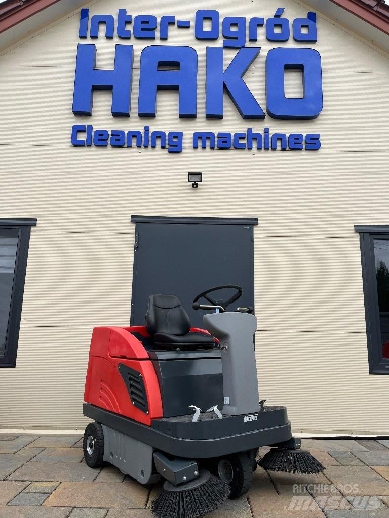 Hako Jonas 980 V Sopmaskiner