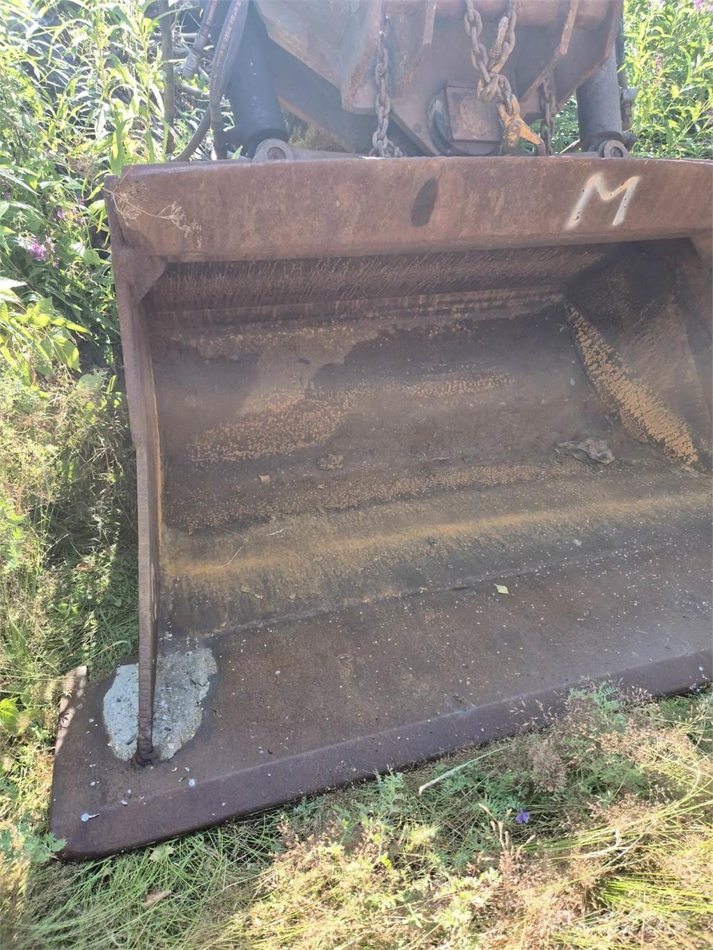  Luiskakauha NTP30 Skopor