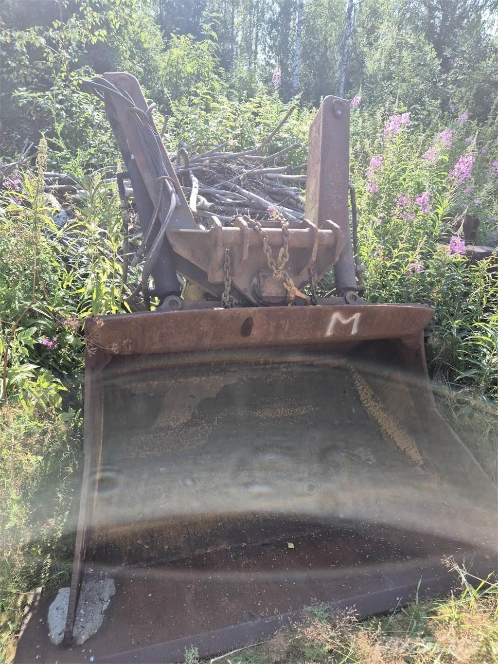  Luiskakauha NTP30 Skopor