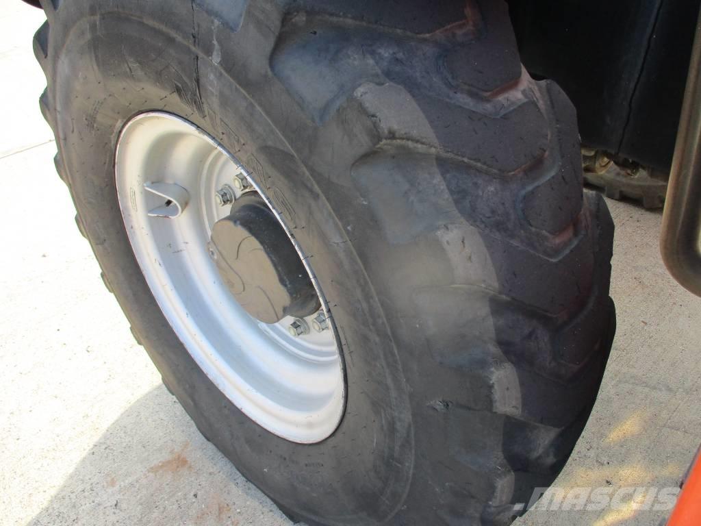 JLG 4017 RS (403) Teleskoplastare