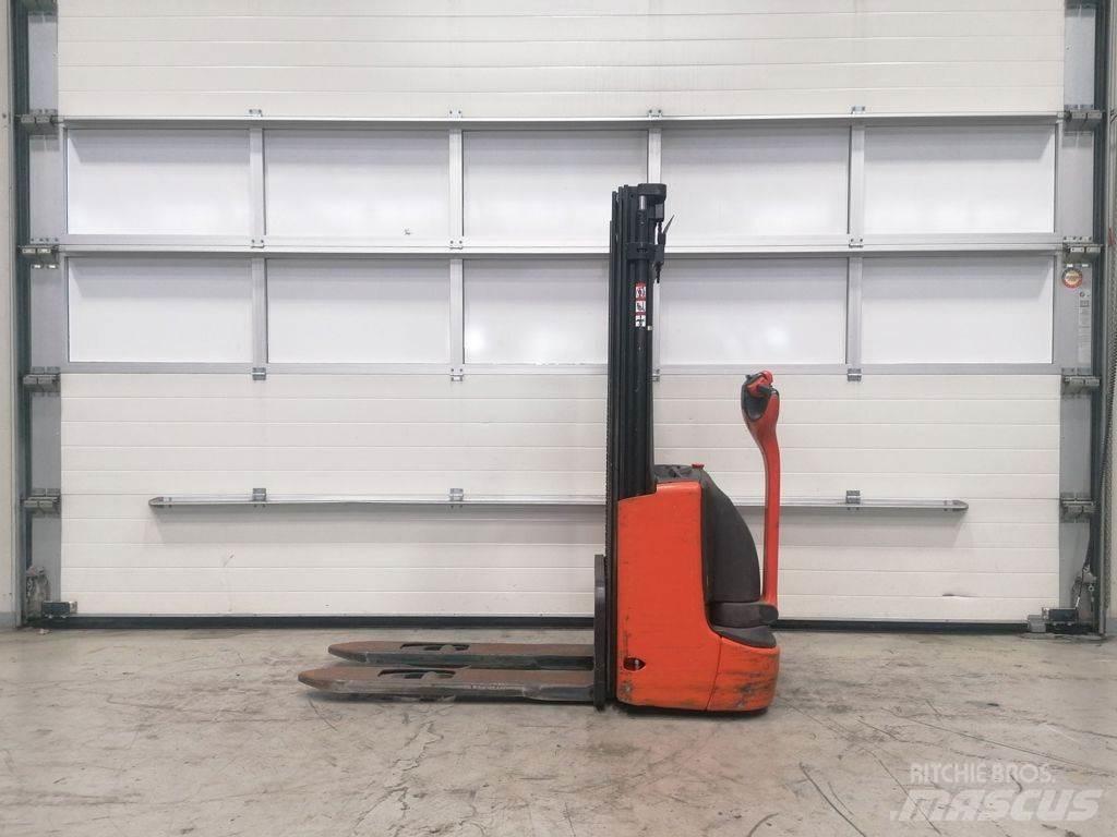Linde L10 Staplare-led