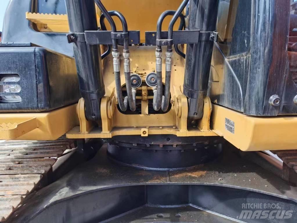 CAT 315 D2 Bandgrävare