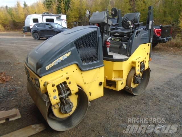 Bomag BW 120 Tvåvalsvältar