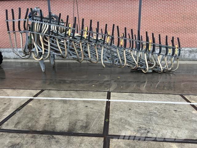 Vogelsang 15000 Övrigt växtnäring och gödsel