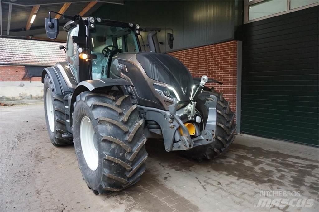 Valtra T175 Active Traktorer