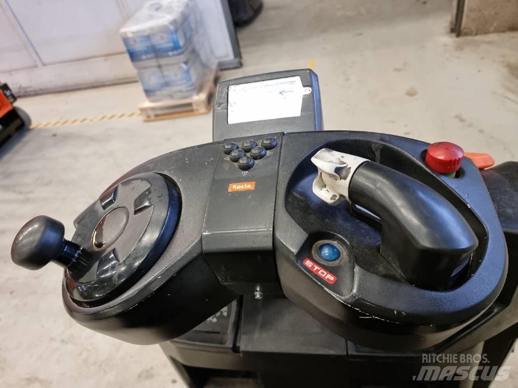 Rocla PS 20 Plocktruck, låglyftande