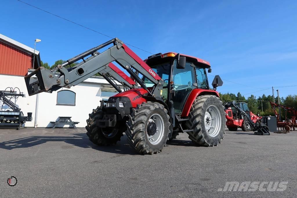 Case IH JX 1100 U Traktorer