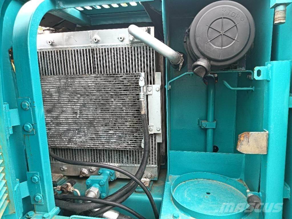 Sunward SWE 90 Midigrävmaskiner 7t - 12t