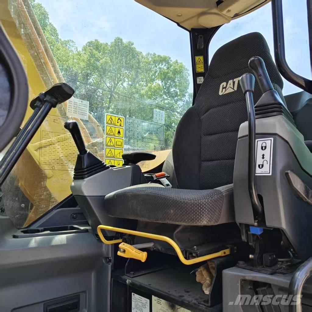 CAT 310 Bandgrävare