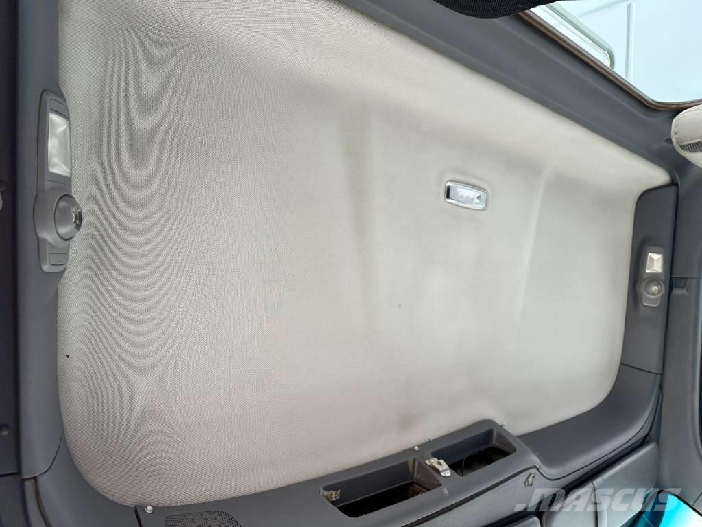 Peterbilt 567 Dragbilar