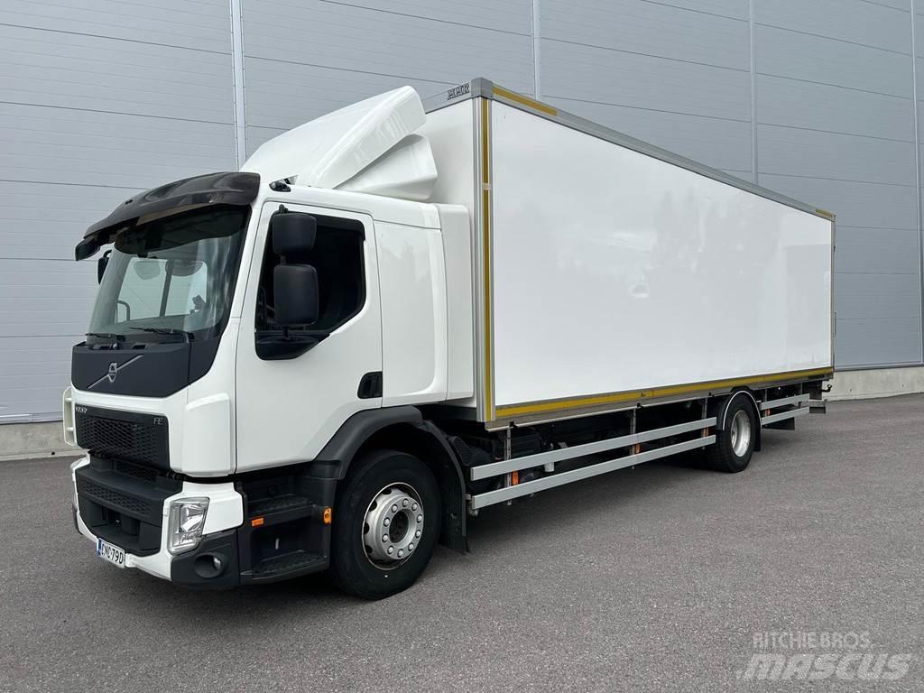 Volvo FE Skåpbilar