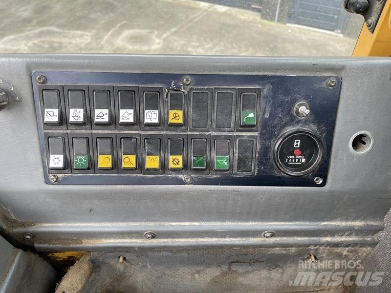 Volvo L 70 C Hjullastare