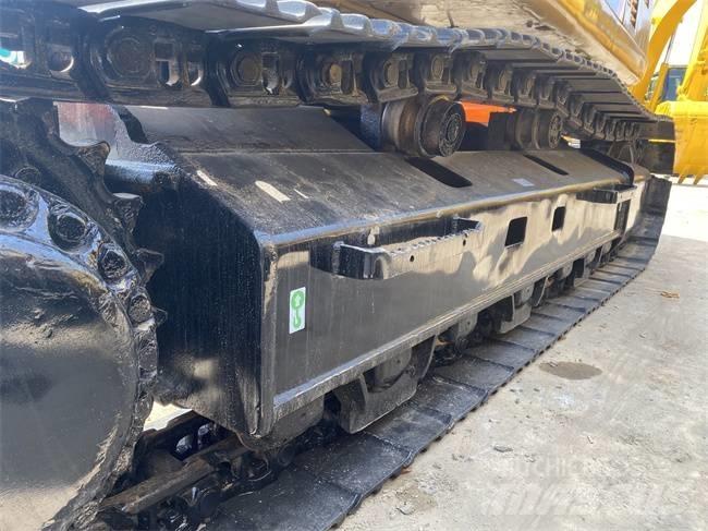 CAT 330 D Bandgrävare