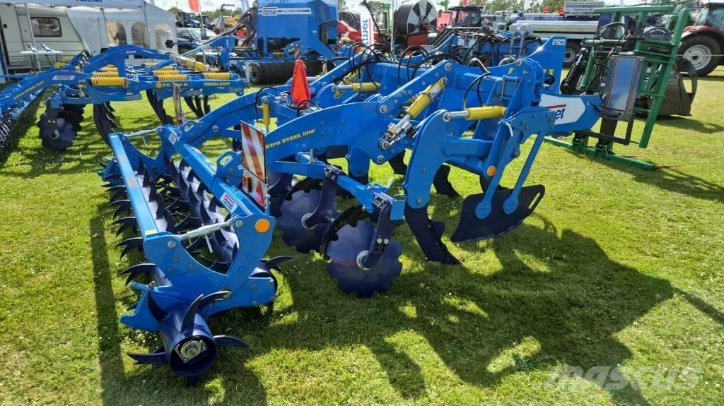 Farmet Digger 3 N Kilplog