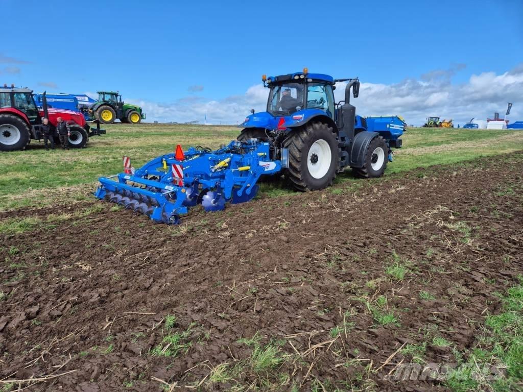 Farmet Digger 3 N Kilplog