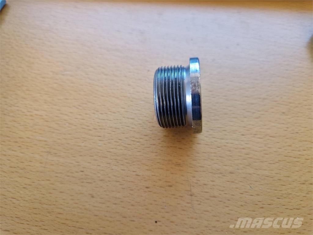 Ponsse 1040103 Växellåda