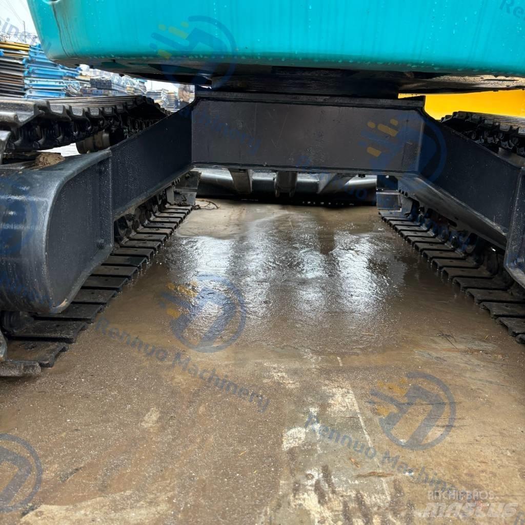 Kubota U 30 Minigrävare < 7t