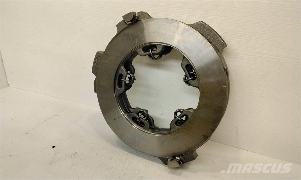 Ponsse NAF5504002 Växellåda