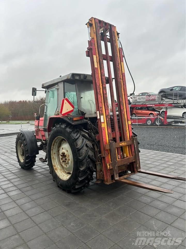 Massey Ferguson 3080 Traktorer