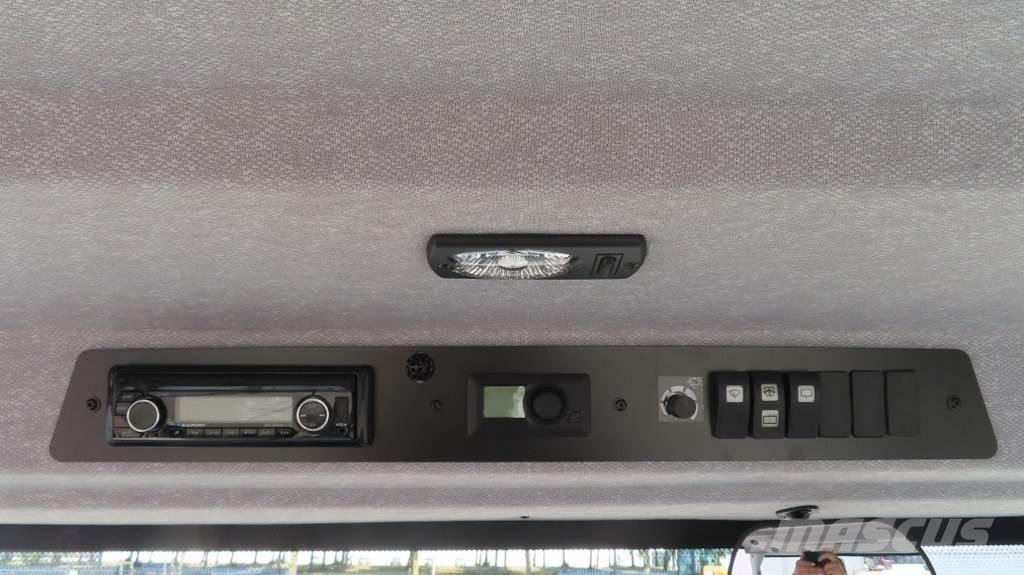 Dynapac CS1400 VI Andra vältar