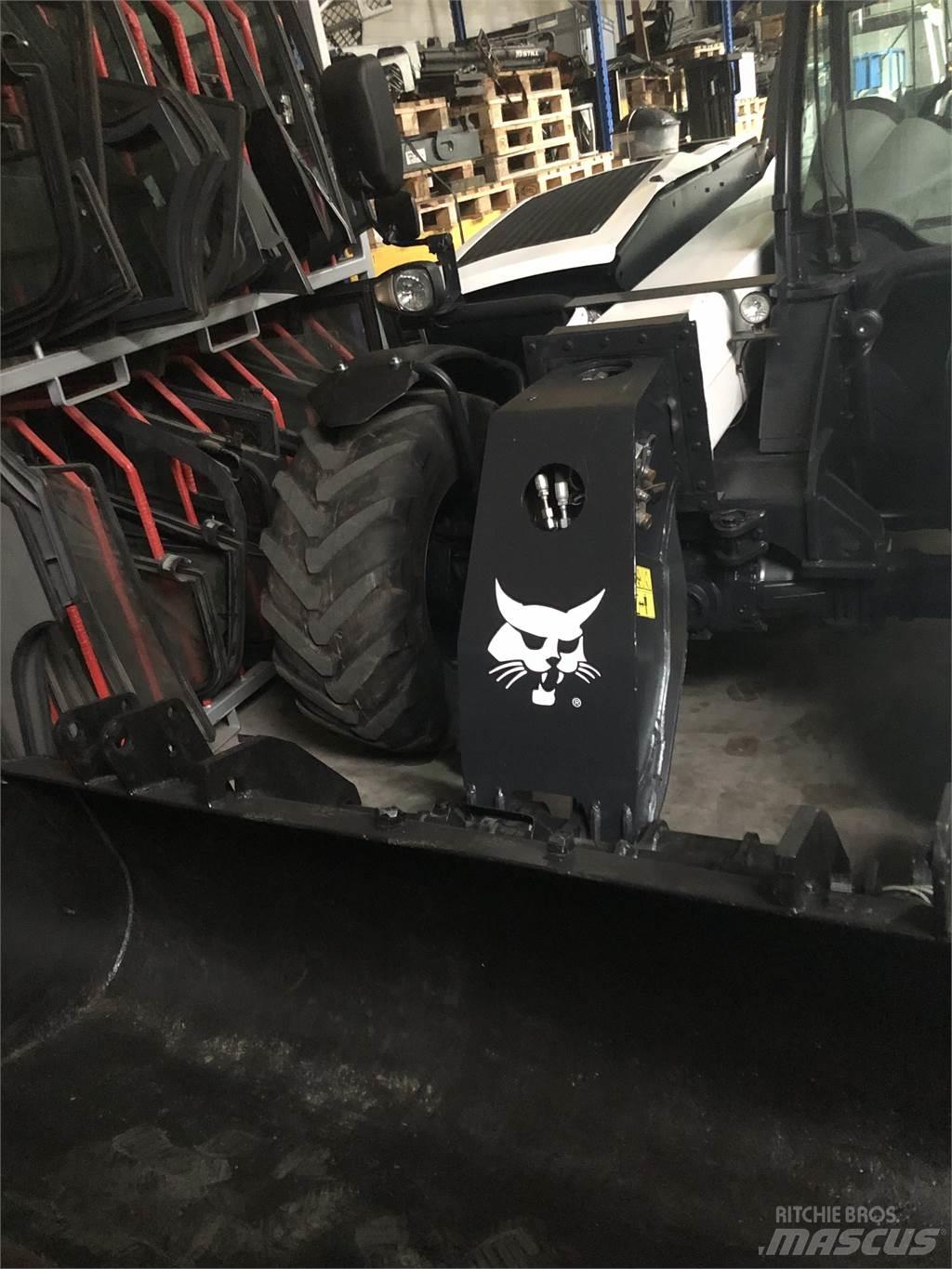  TL470 Övriga motviktstruckar