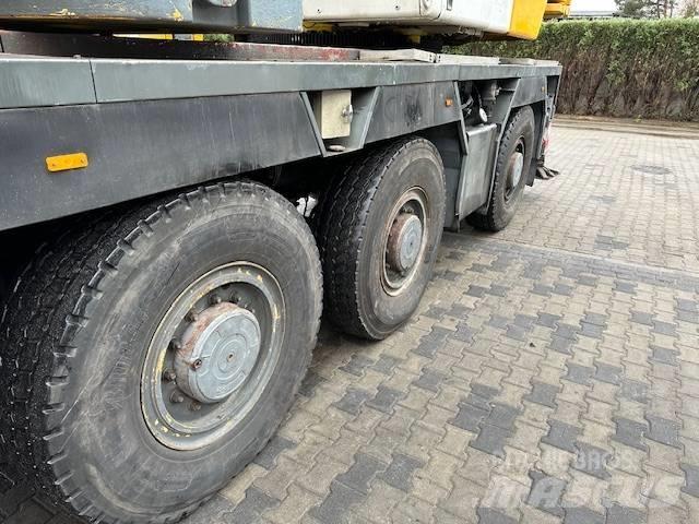 Grove GMK 3050 Allterrängkranar