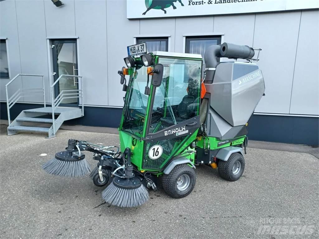 Egholm 2150 C1 Grönytemaskiner - Övriga