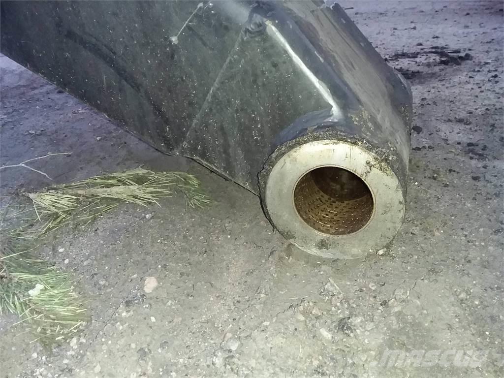 Eco Log 260 Skördarkranar