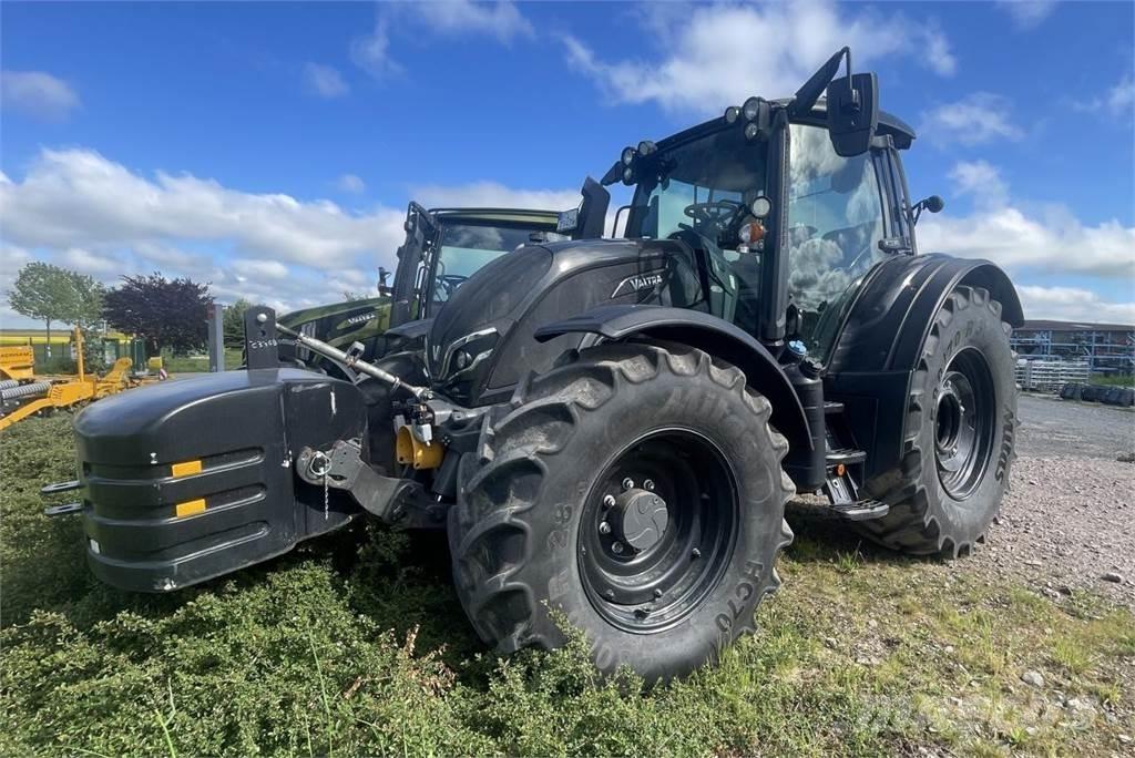 Valtra N 175 Traktorer