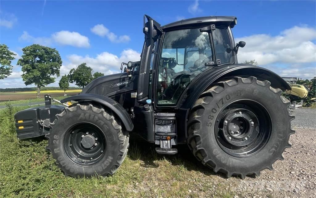 Valtra N 175 Traktorer
