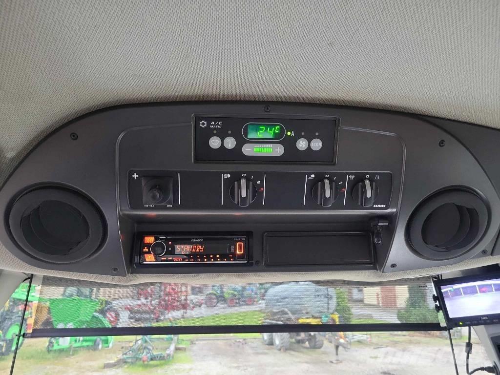 Agrifac Condor IV Självgående sprutor