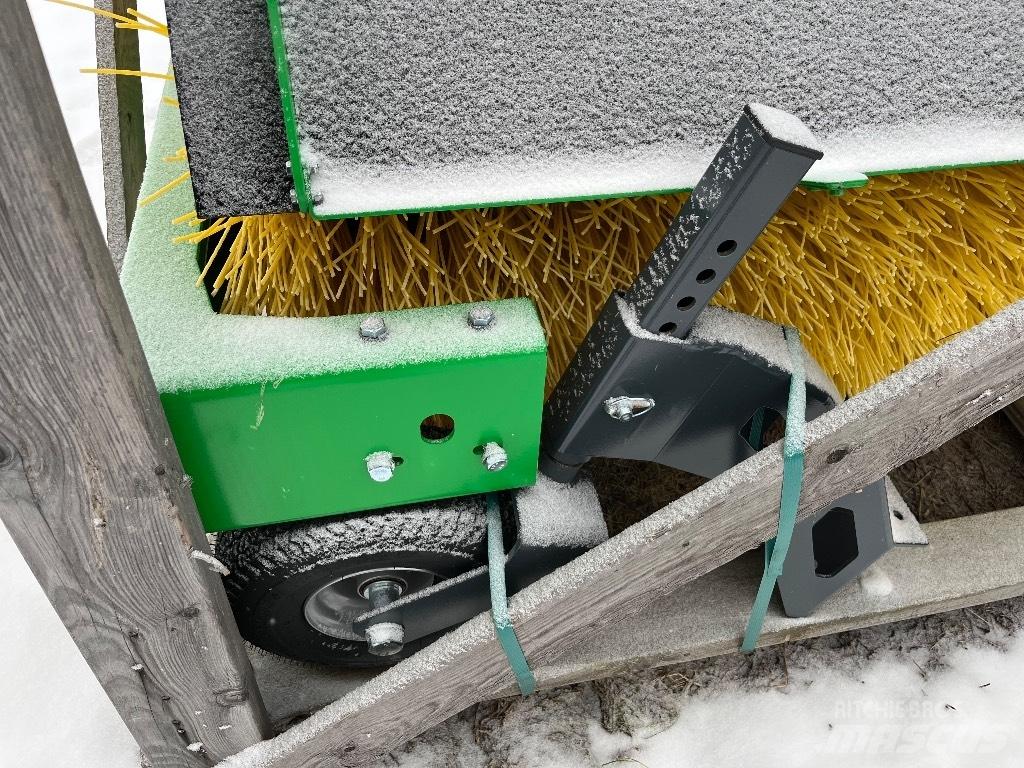 Sami 2700 HW Övrigt väg och snö