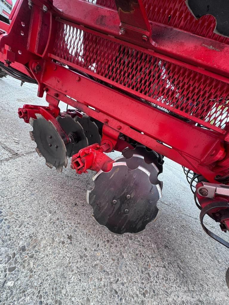 Horsch Focus 6 AS Precisionsåmaskiner