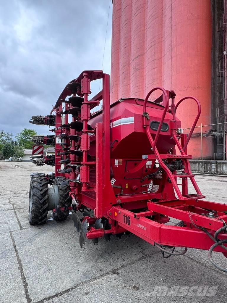 Horsch Pronto 6 AS Precisionsåmaskiner