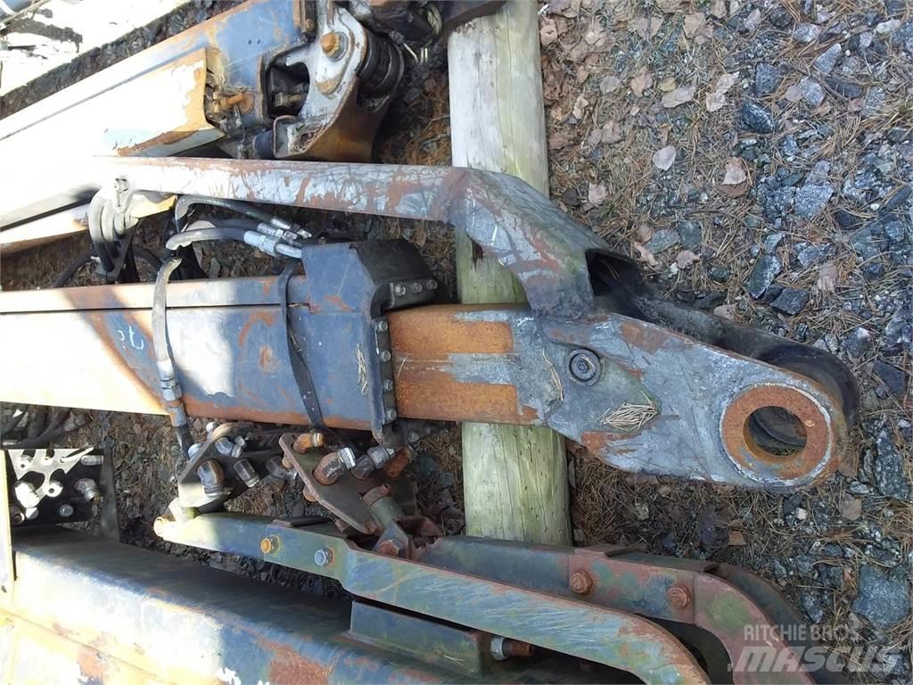 Cranab CRF 12 Skotarkranar